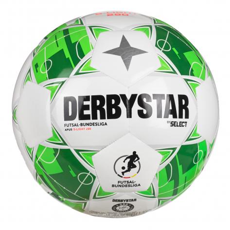 Derbystar Kinder Fussball Futsal-Bundesliga APUS S-Light v26 