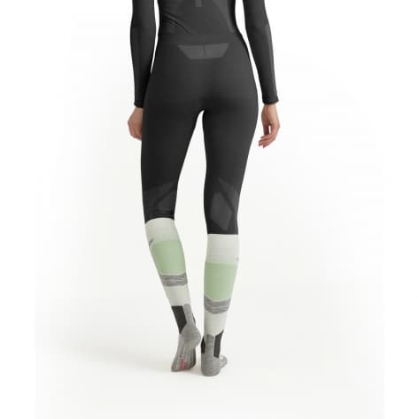 Falke Damen Tight Long Tights w Lig 33313-3000 L Black | L