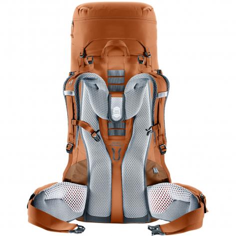 Deuter Rucksack AirContact Lite 45+10 SL 3340223 