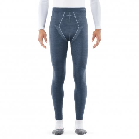 Falke Herren Tight Long Tights 33416-6751 XL Capitain | XL