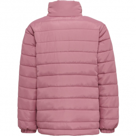 Hummel Kinder Winterjacke Mosse Jacket 216803-4866 110 Heather Rose | 110