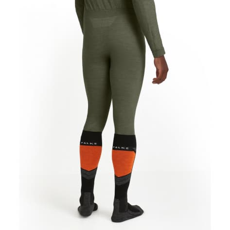 Falke Herren Long Tight Wool Tech Tights 33483 