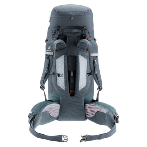 Deuter Unisex Rucksack Aircontact Core 40+10 3350124 