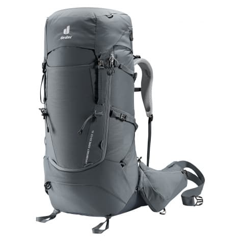 Deuter Damen Rucksack Aircontact Core 55+10 SL 3350424 