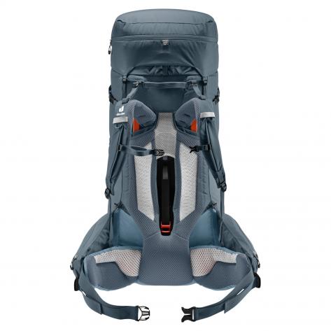 Deuter Rucksack Aircontact Core 3350724-4409 Graphite-Shale | One size