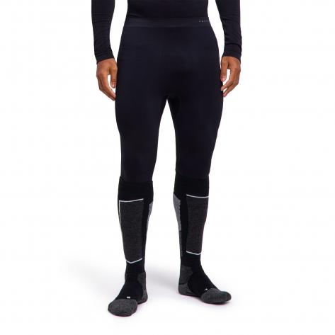 Falke Herren Tight Maximum Warm 3/4 Tights 33525 