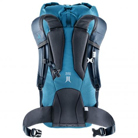 Deuter Rucksack Durascent 30 3364123-1382 Wave-Ink | One size