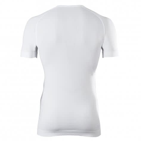 Falke Herren Shirt C Shortsleeve  M 33741-2860 L White | L