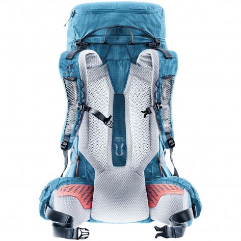 Deuter Rucksack Aircontact Ultra 40+5 3380124 