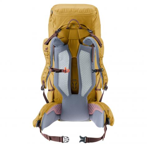 Deuter Rucksack Aircontact Ultra 50+5 3380324 