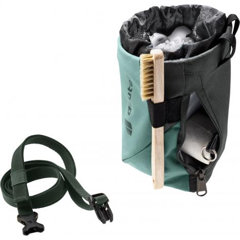 Deuter Kreide Beutel Gravity Chalk Bag II M 3391422 