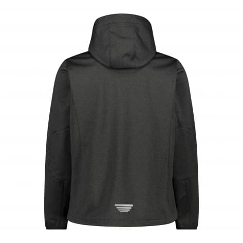 CMP Herren Jacke Man Zip Hood Jacket 33A1797 