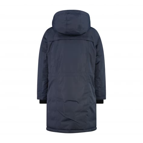 CMP Mädchen Jacke Kid G Fix Hood Parka 33K1475 