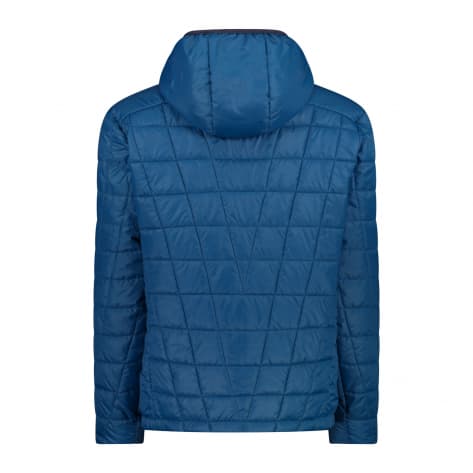 CMP Herren Jacken MAN JACKET FIX HOOD 33Z2987 