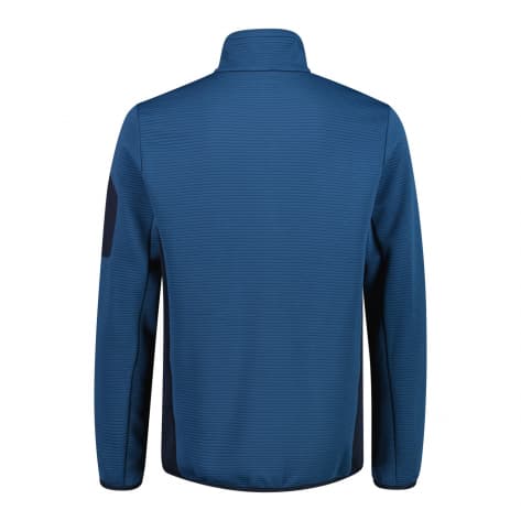 CMP Herren Fleecejacke Man Jacket 33E6557 