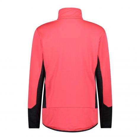 CMP Damen Fleecejacke Woman Jacket 33G2706 