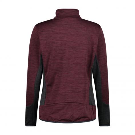 CMP Damen Fleecejacke Woman Jacket 33G2706 