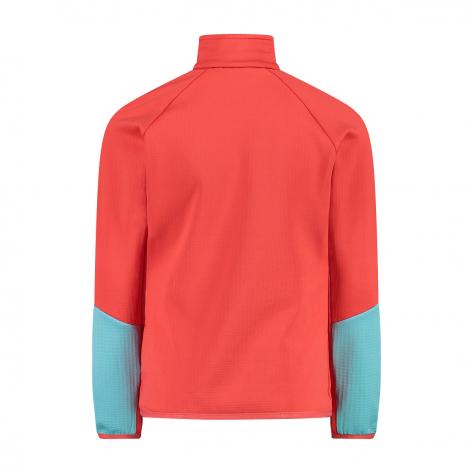 CMP Mädchen Fleecejacke Girl Jacket 33G6925 