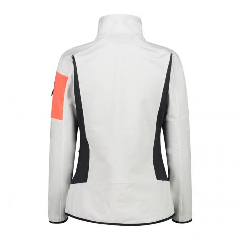 CMP Damen Fleecejacke Woman Jacket 33H1936 