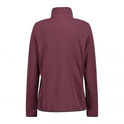 CMP Damen Fleecejacke Woman Jacket 33H2276 