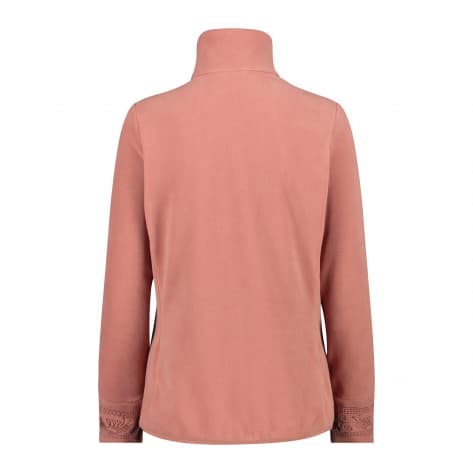 CMP Damen Fleecejacke WOMAN JACKET 33H4236 