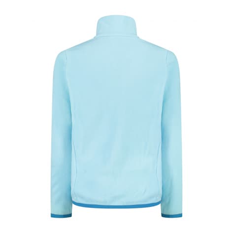 CMP Mädchen Fleecejacke KID G JACKET 33H4315 