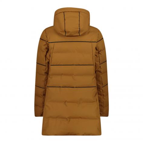 CMP Damen Parka Woman Parka Fix Hood 33K0406-Q809 42 Avena | 42
