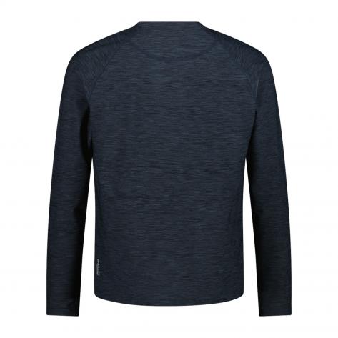 CMP Herren Langarm Shirt MAN T-SHIRT 33N2217 