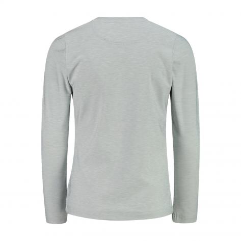 CMP Mädchen Langarmshirt Kid G T-Shirt 33N2245 