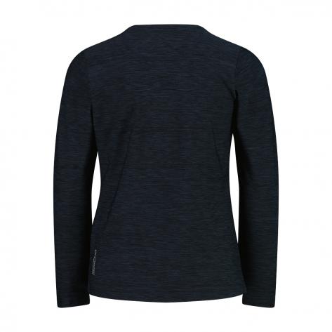 CMP Mädchen Langarmshirt Kid G T-Shirt 33N2245 