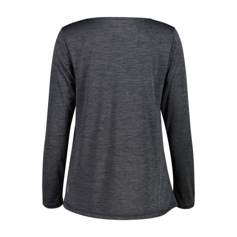 CMP Damen Langarm Shirt WOMAN T-SHIRT 33N5596 