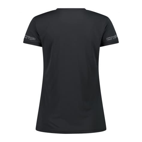 CMP Damen T-Shirt Woman T-Shirt 33N6316 