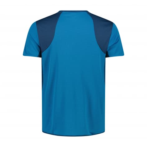 CMP Herren T-Shirt MAN T-SHIRT 33N6687 