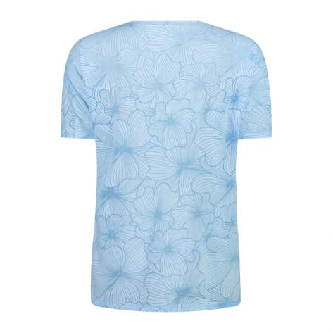 CMP Damen T-Shirt Woman T-Shirt 33N7976 