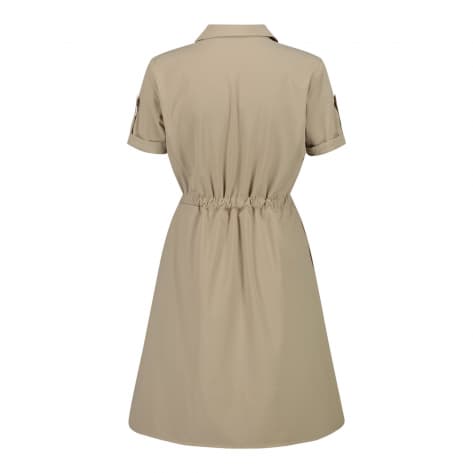CMP Damen Polokleid WOMAN DRESS 33S5346 