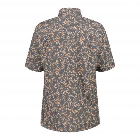 CMP Damen Kurzarm Hemd Woman Shirt 33S5656 