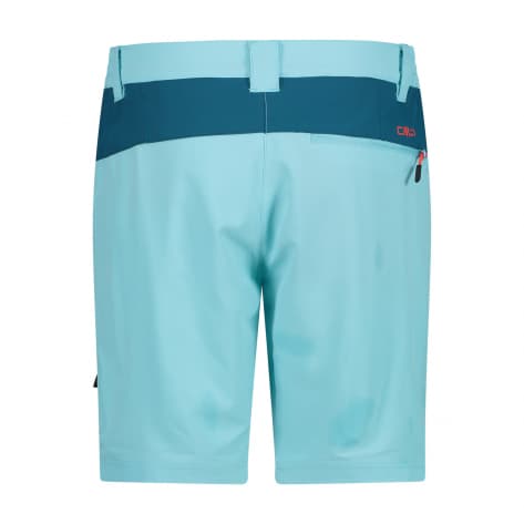 CMP Damen Shorts WOMAN BERMUDA 33T5486-L430 34 Acqua | 34