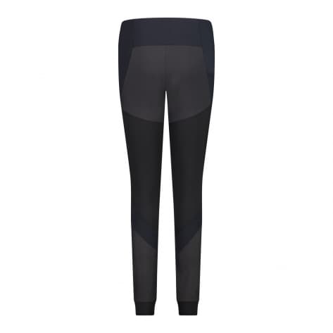 CMP Damen Tight WOMAN HYBRID PANT TIGHT 33T6256 