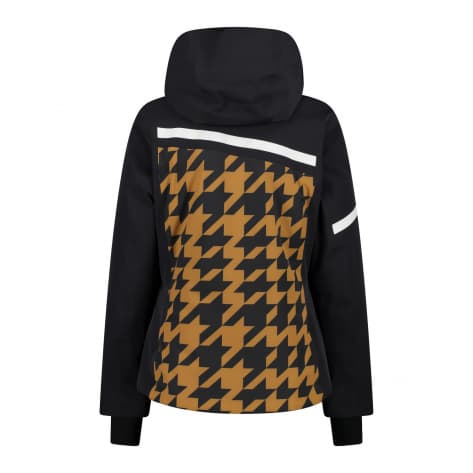 CMP Damen Jacke WOMAN JACKET ZIP HOOD 33W0306 