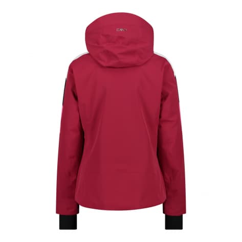 CMP Damen Jacke WOMAN JACKET ZIP HOOD 33W0316 