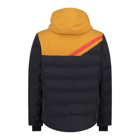 CMP Herren Skijacke MAN JACKET ZIP HOOD 33W0767 