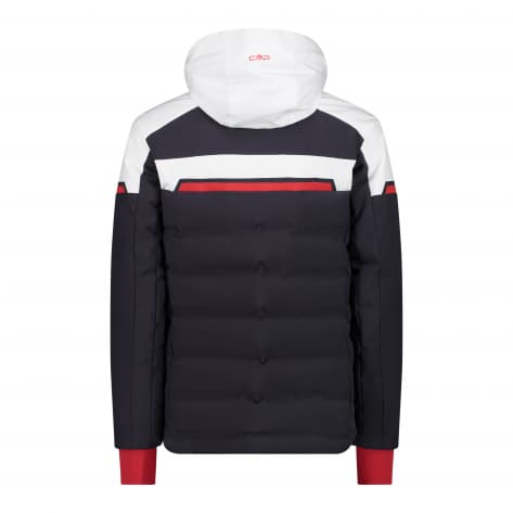 CMP Herren Skijacke Man Zip Hood Jacket 33W0887 