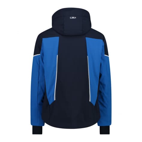 CMP Herren Skijacke MAN JACKET ZIP HOOD 33W0897 