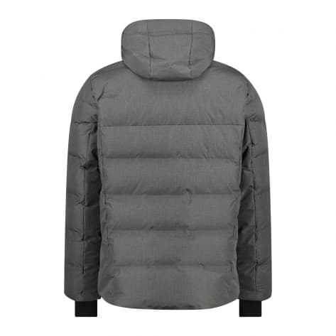 CMP Herren Outdoorjacke Man Fix Hood Jacket 33W0977 