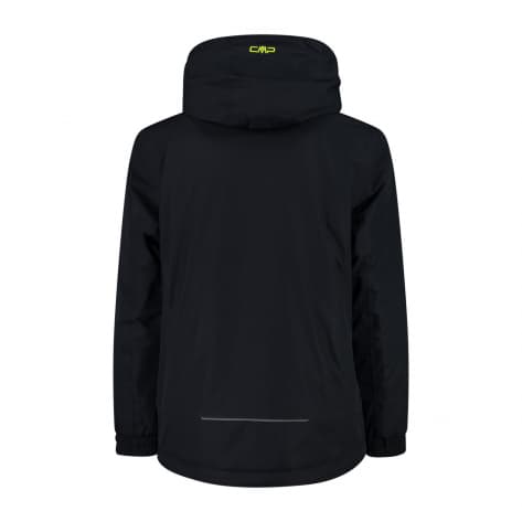 CMP Kinder Jacke KID JACKET FIX HOOD 33Z1494 