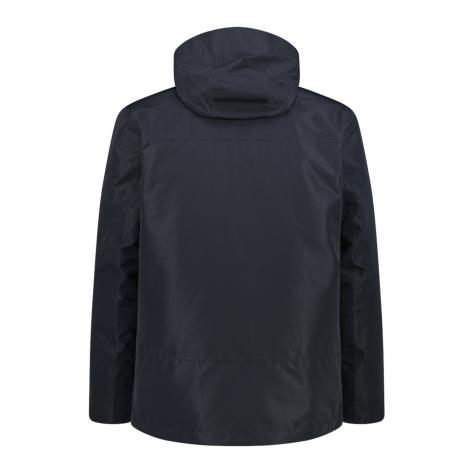 CMP Herren Jacke Man Jacket Zip Hood Detachable Inn. Jacket 33Z1577D 