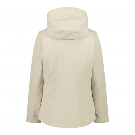 CMP Damen Jacke JACKET ZIP HOOD DETACHBL 33Z1646D 