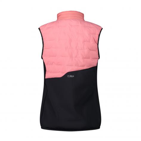 CMP Damen Weste Woman Vest Hybrid 33Z2566 
