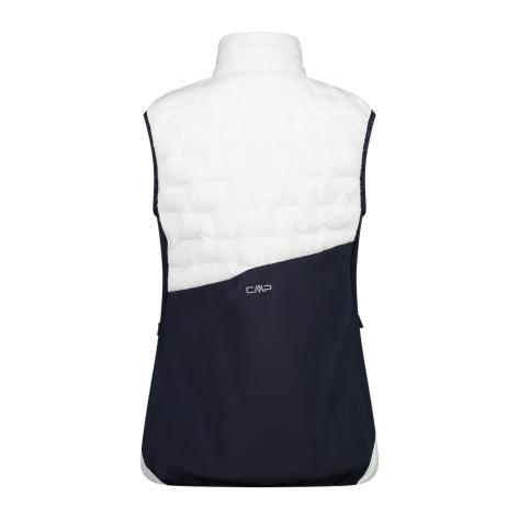 CMP Damen Weste Woman Vest Hybrid 33Z2566 