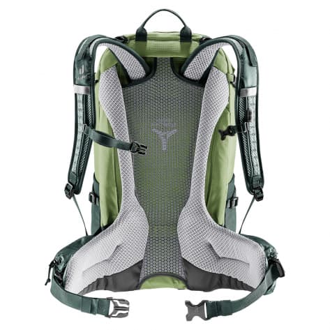 Deuter Rucksack Futura 27 3400321-1214 Grove-Ivy | One size